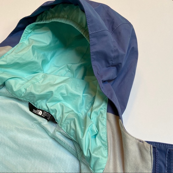 The North Face Resolve Jacket M 10/12 - Picture 3 of 5